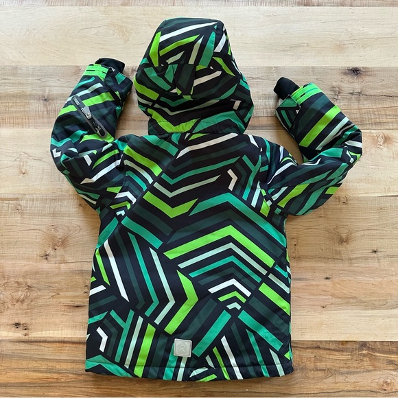 Reimatec Waterproof Ski Jacket - Picture 10 of 10